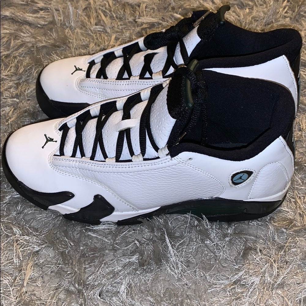 Retro Jordan 14’s